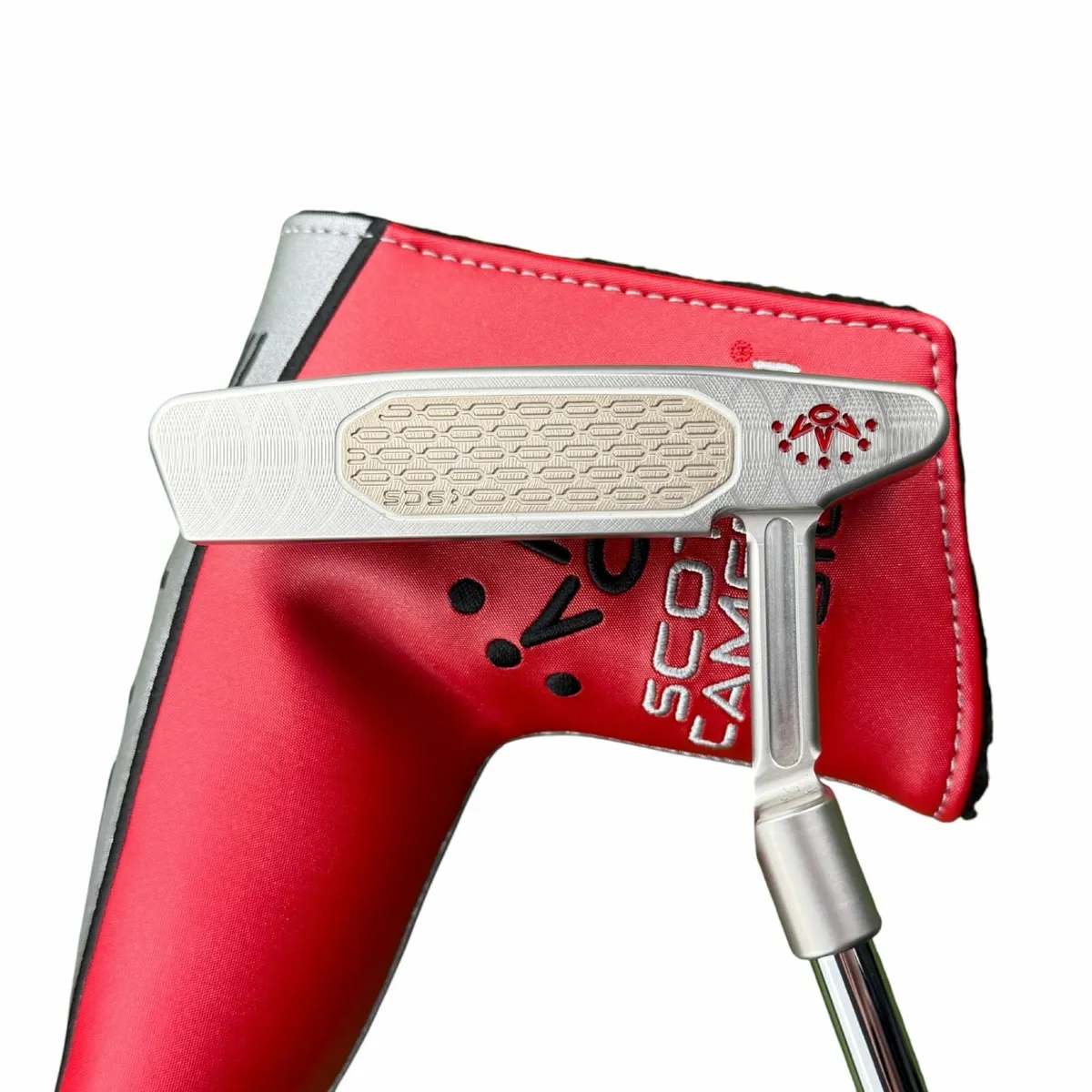 New Scotty Cameron Studio Style Newport 2 2025 - Image 3