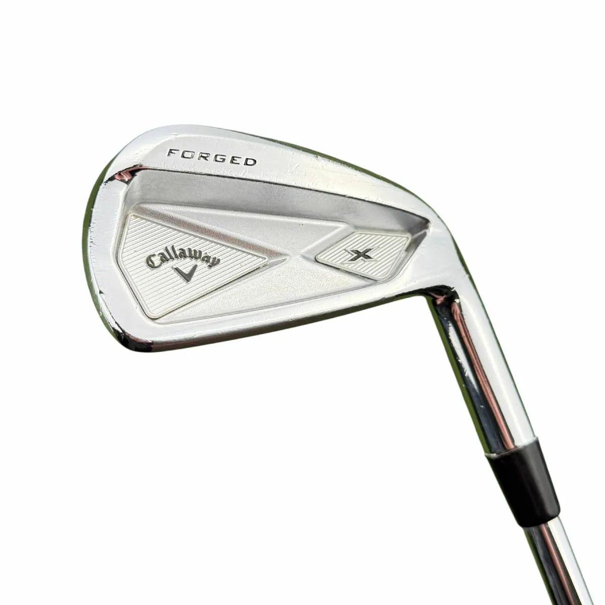 Callaway X Forged 2013 #4 Iron 24° / Regular - Image 2