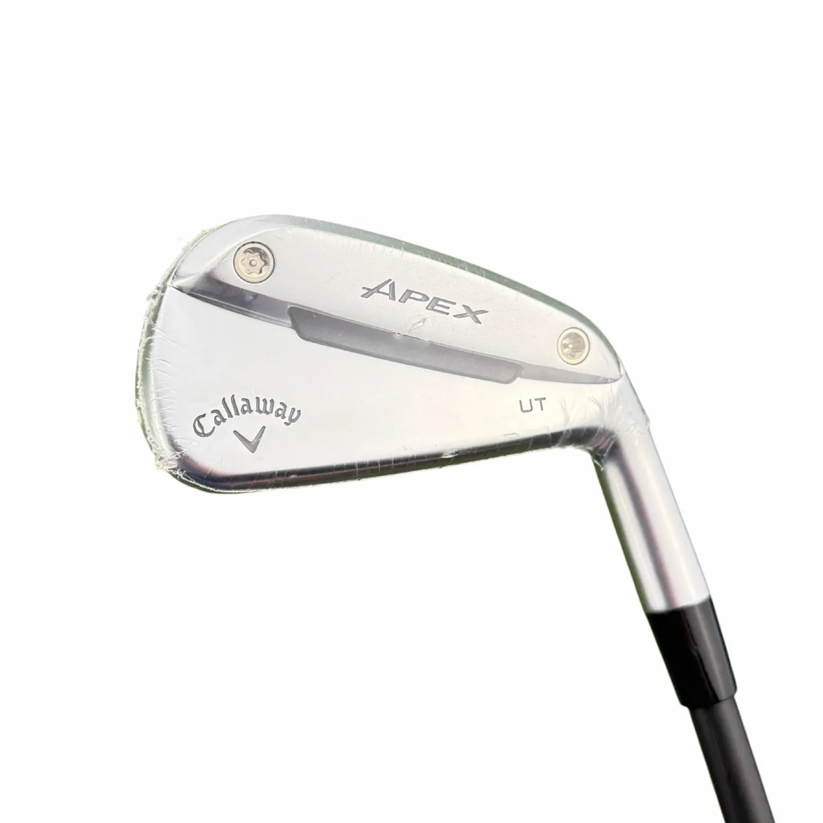New Callaway Apex UT 2025 Utility #2 Iron 18° - Image 2