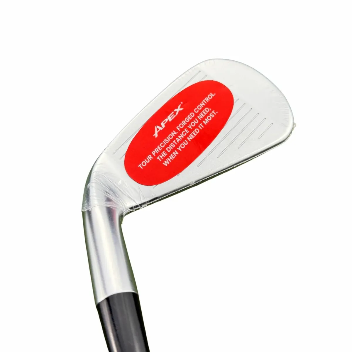New Callaway Apex UT 2025 Utility #2 Iron 18° - Image 3