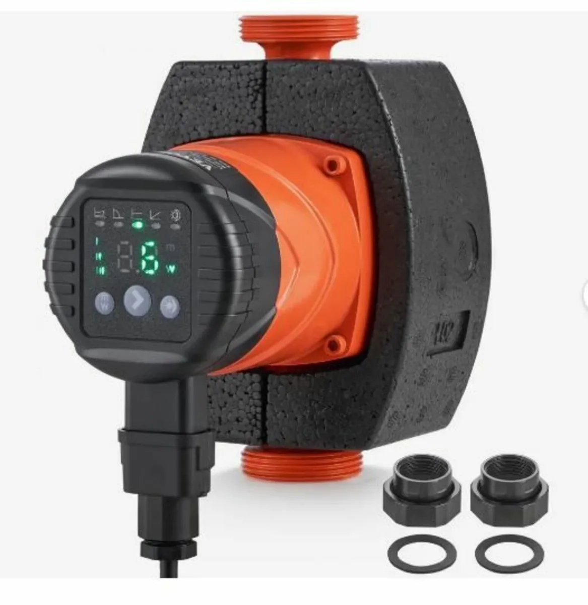 Hot Water Recirculating Pump - Image 1