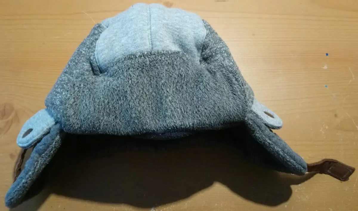 Kids Winter hats - very warm and cosy hat - Image 4