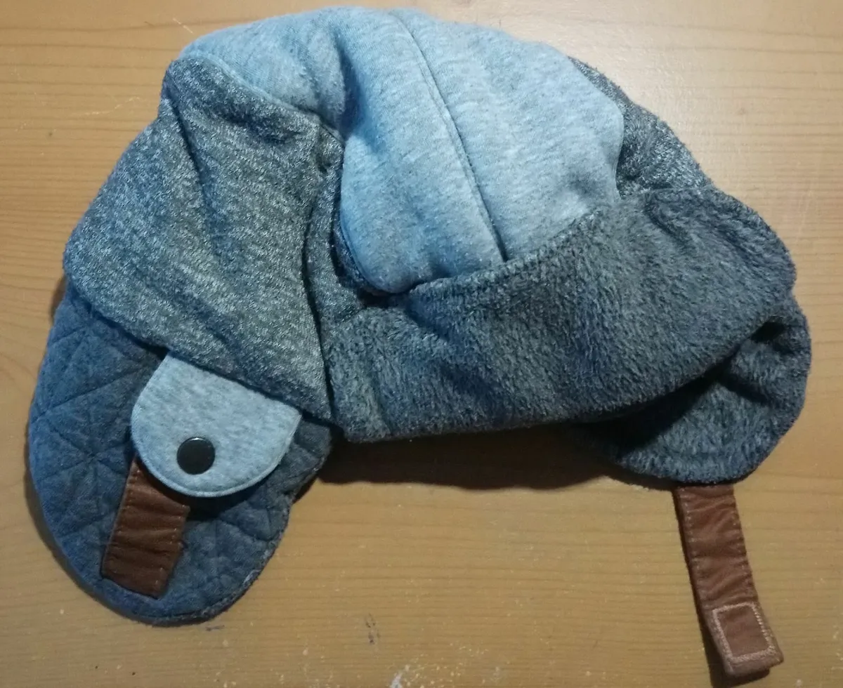 Kids Winter hats - very warm and cosy hat - Image 2