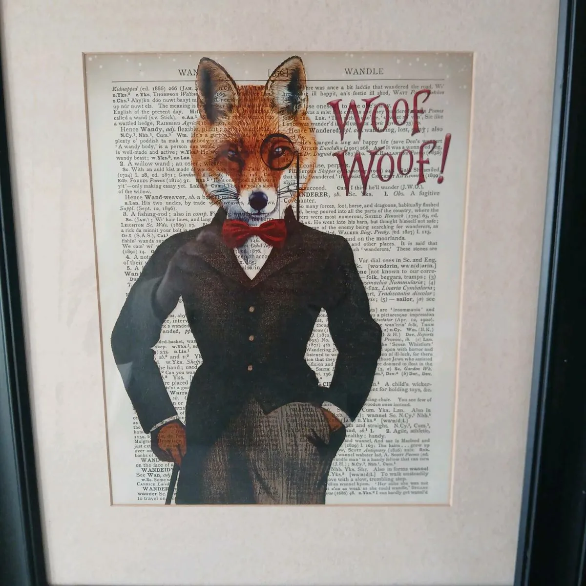 4 x Pictures - Image 1