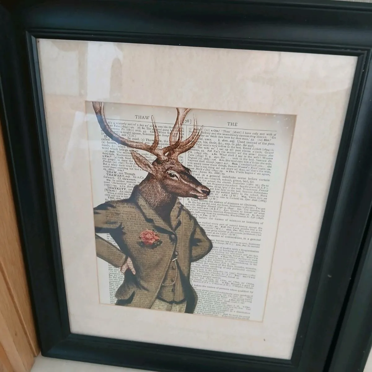 4 x Pictures - Image 4