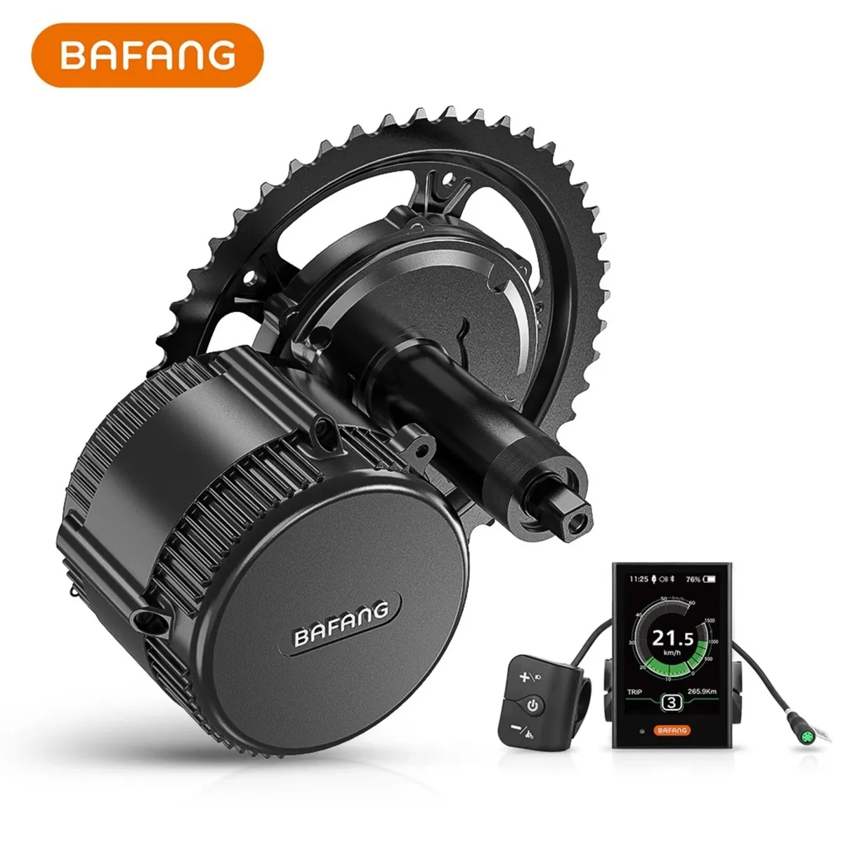 E-bike and e-scooters battery reconditioning - Image 2