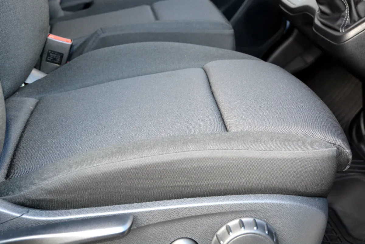 Mercedes-Benz Sprinter HIRE 2-4yrs FIXED COSTS - Image 4