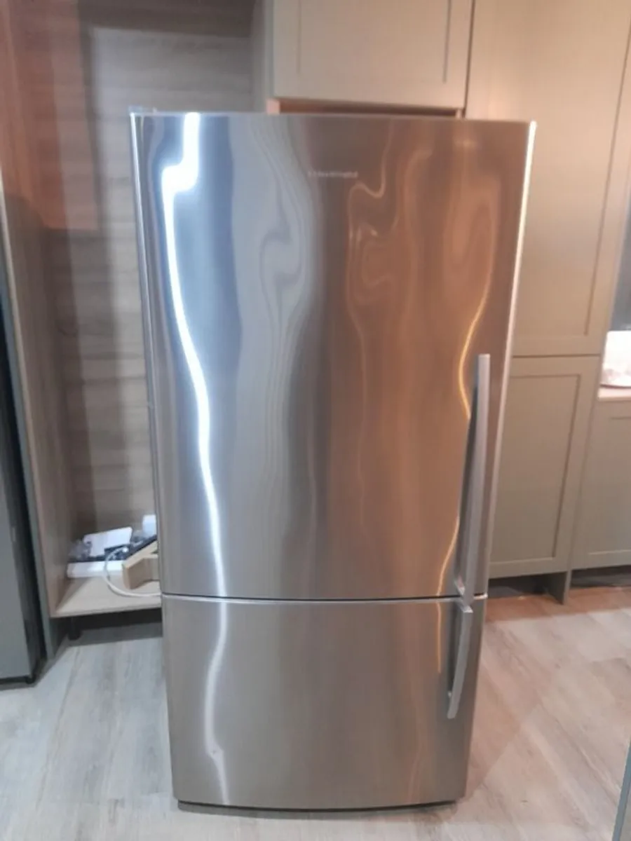 Fisher Paykel fridge freezer for sale - Image 1