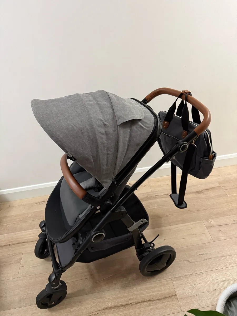 Cybex buggy - Image 1