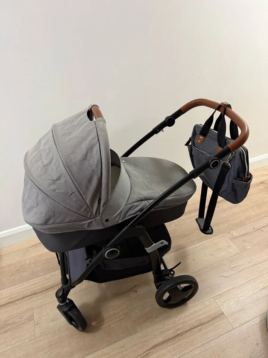 Cybex buggy - Image 2