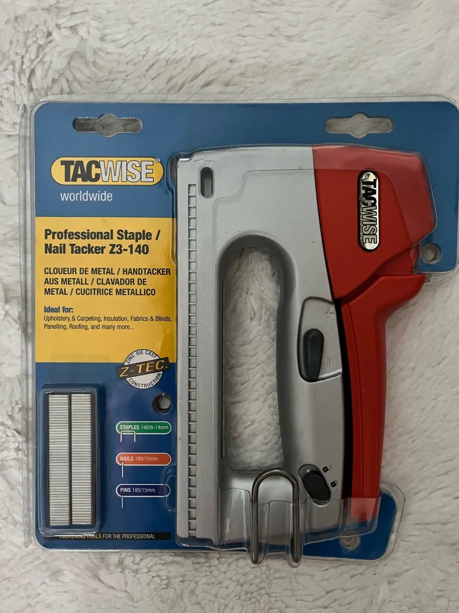 New packed for sale - Image 1