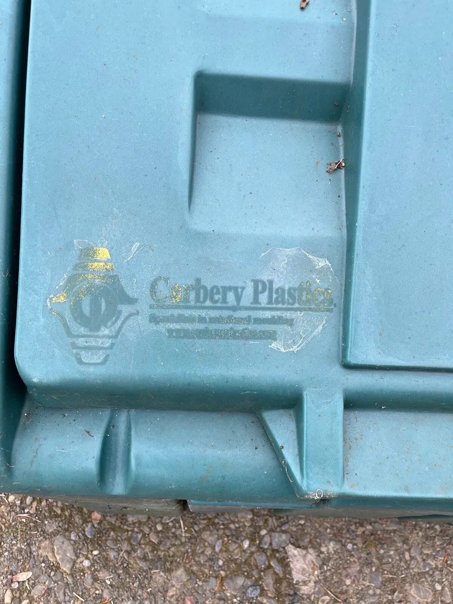 Coal / Wood Bunker - Image 4