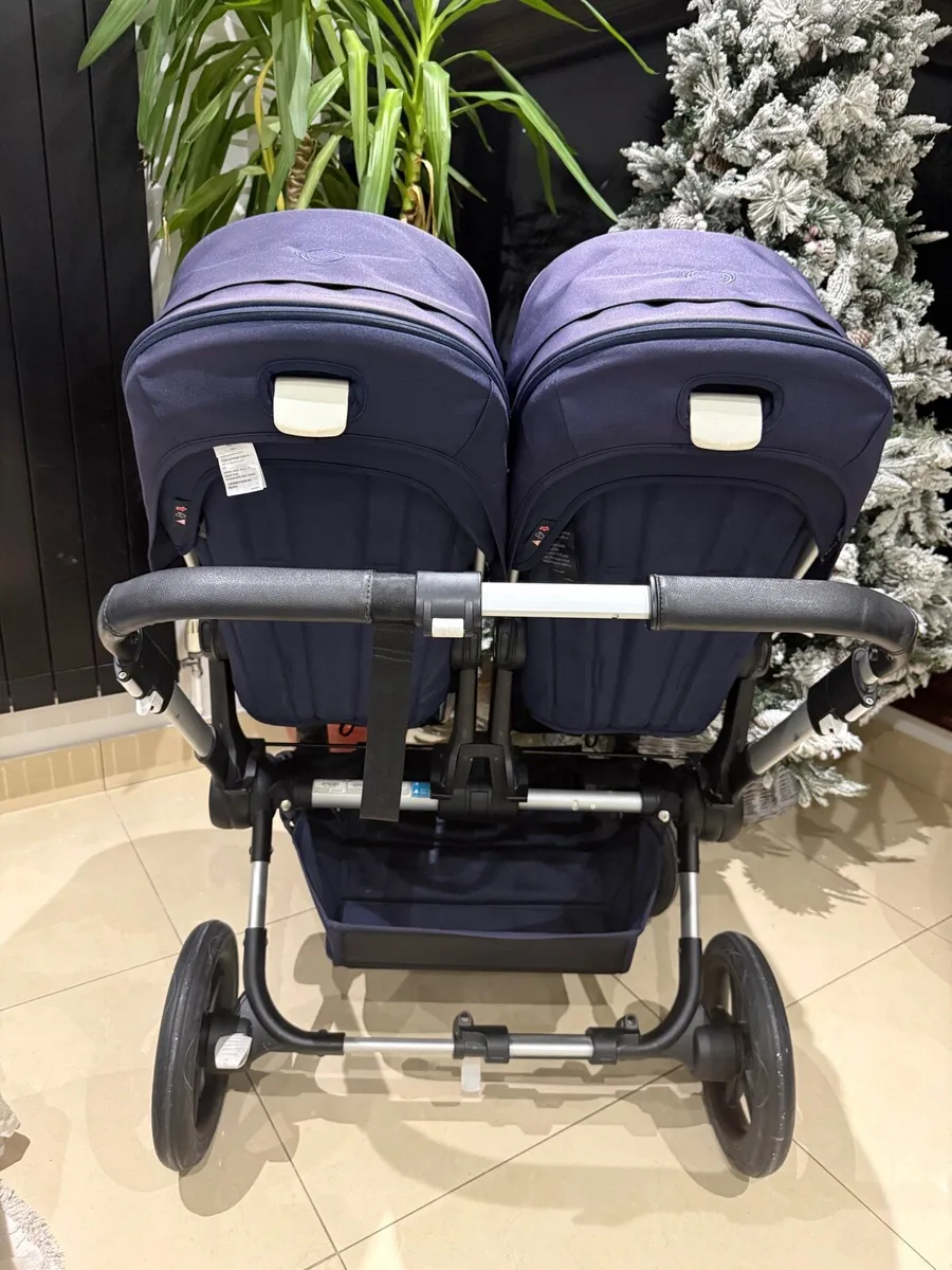 Bugaboo donkey 3 in swords - Image 3