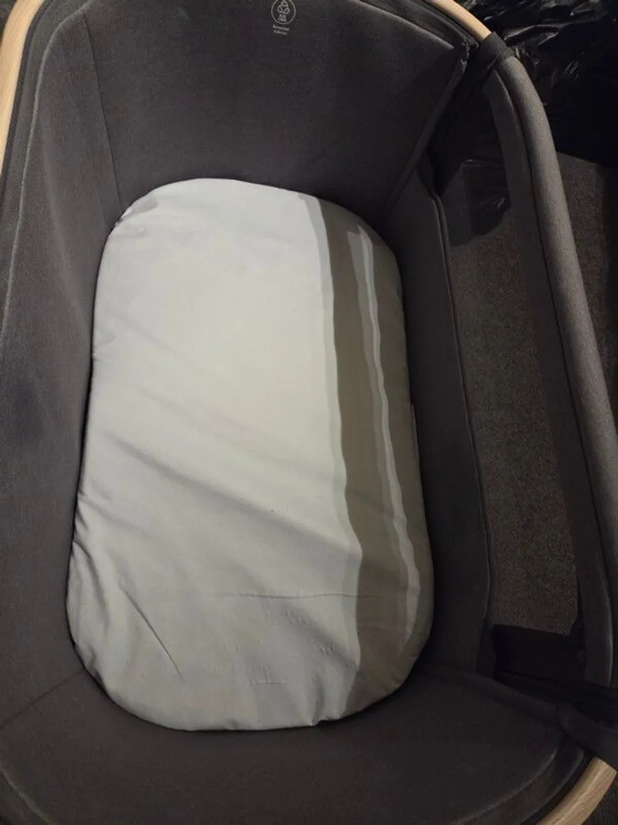 Maxi Cosi Next to Me - Image 2