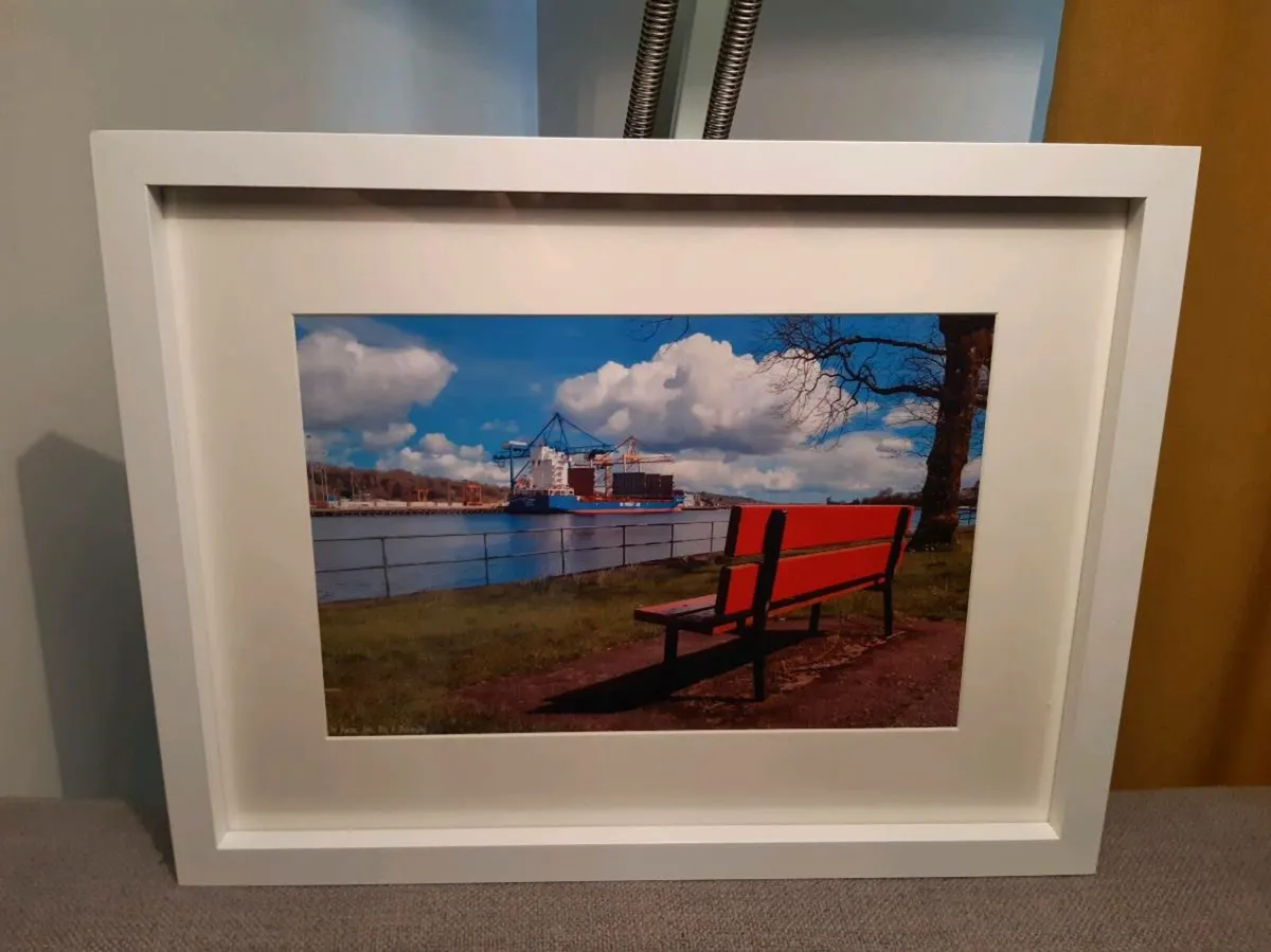 The Marina, Cork - Image 2