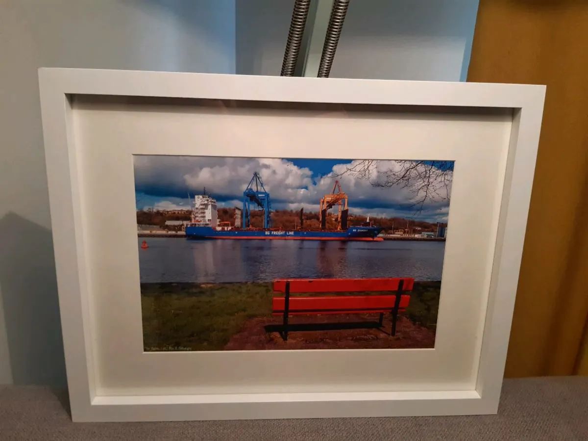 The Marina, Cork - Image 4