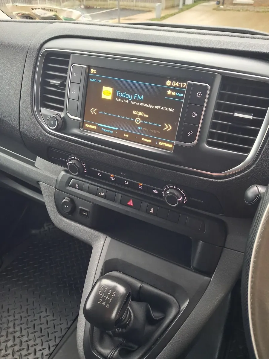 Peugeot Expert 2018 - Image 4