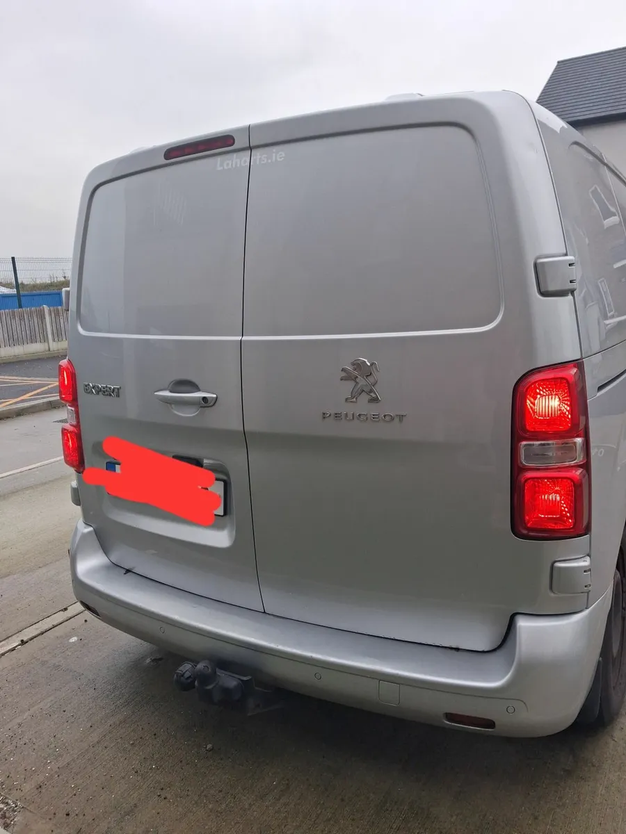 Peugeot Expert 2018 - Image 3