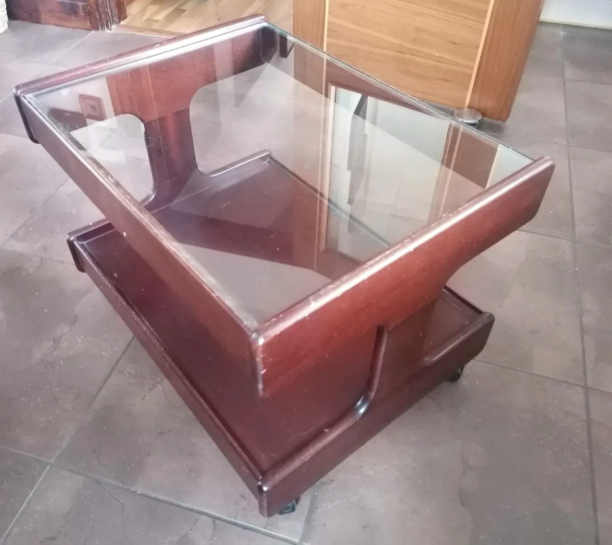 Coffee Table - Image 1
