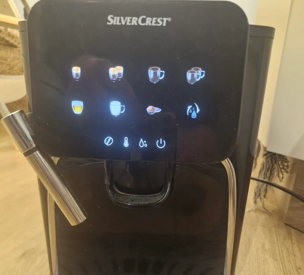 Coffee machine - Image 1
