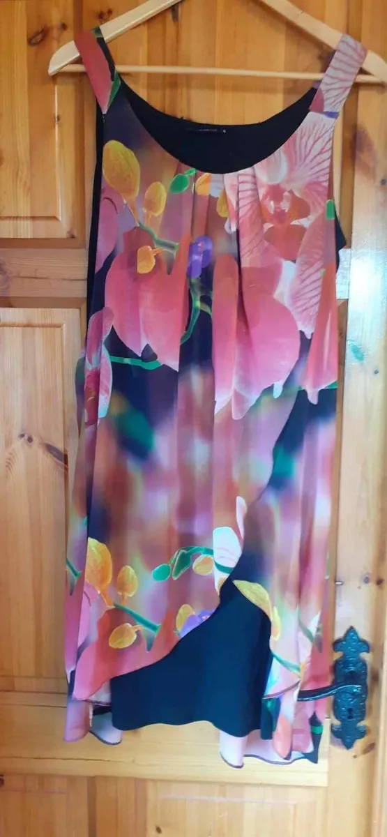 Nice summer dress - Image 1