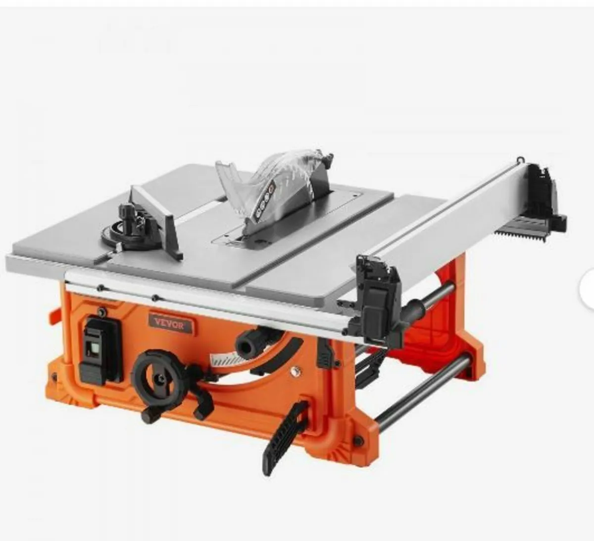 1800 W Table Saw Electric Cutting Machine - Image 3