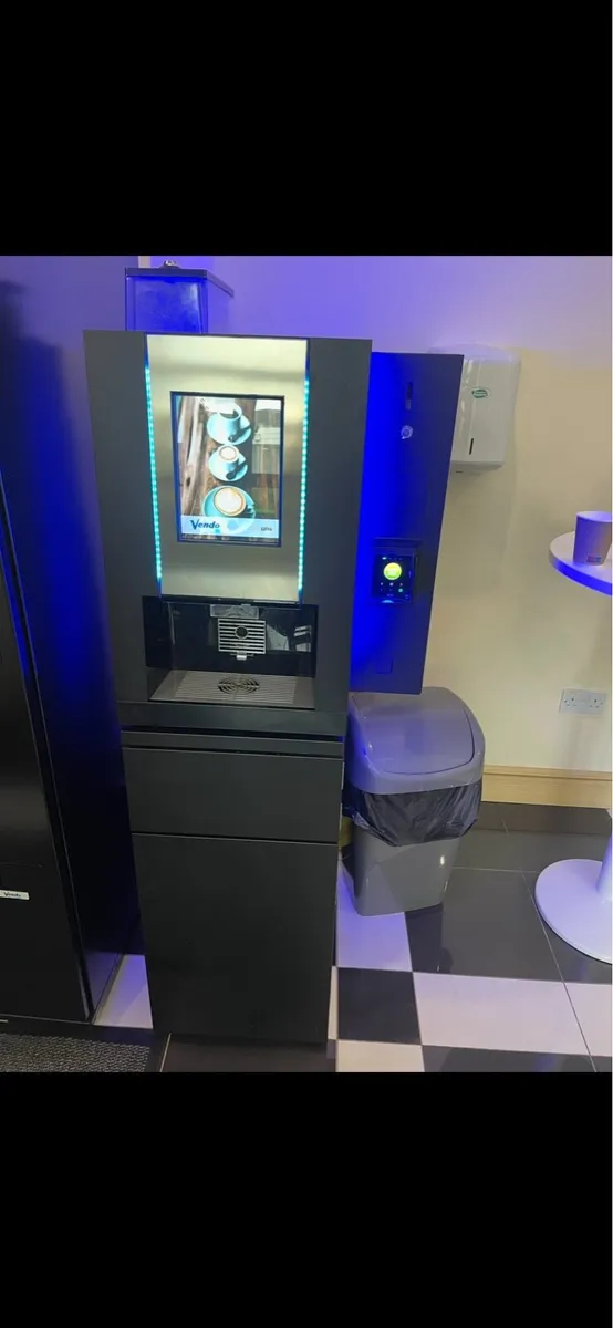 Vending Machines - Image 1