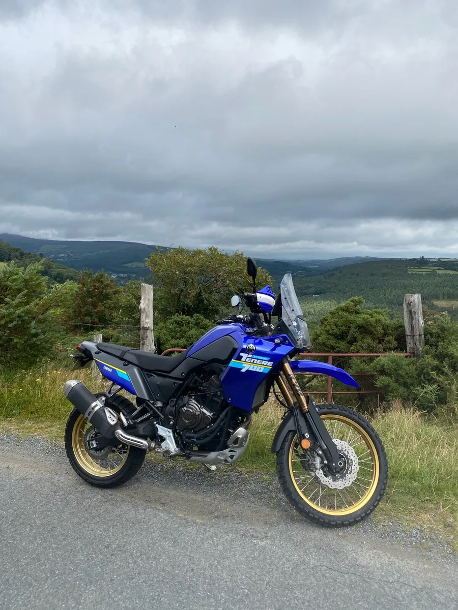 Yamaha Tenere 700 Extreme - Image 1