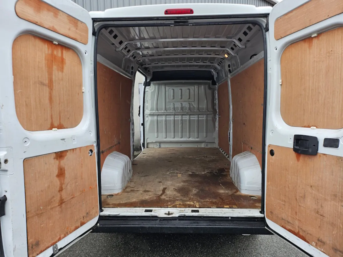 2022 Opel Movano L3H2 3.5T-2.2 1 YR Warranty Finan - Image 2