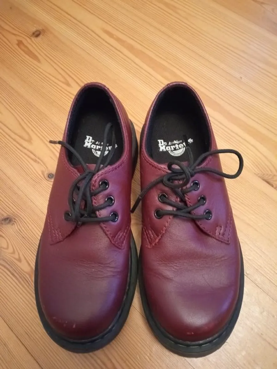 Dr Martens Shoes for kids - Image 1