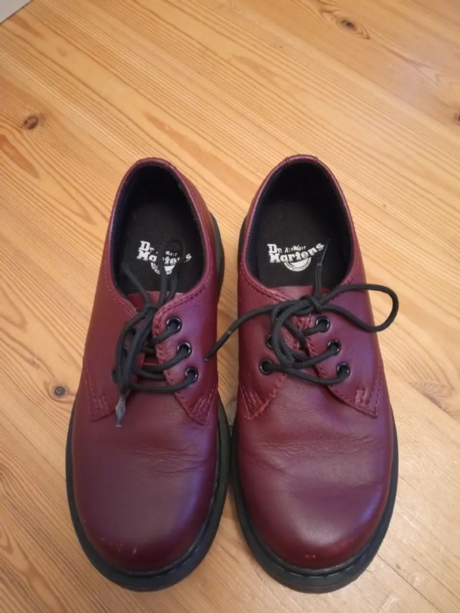 Dr Martens Shoes for kids - Image 3