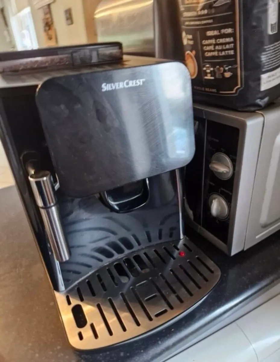 Coffee machine - Image 2