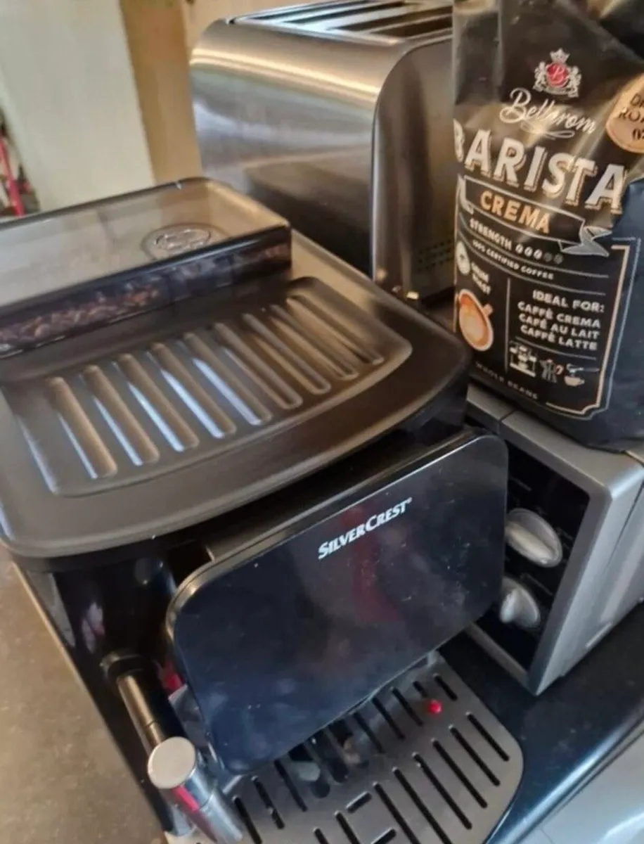 Coffee machine - Image 3