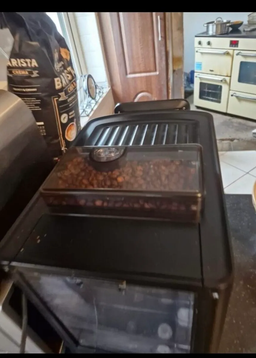 Coffee machine - Image 4