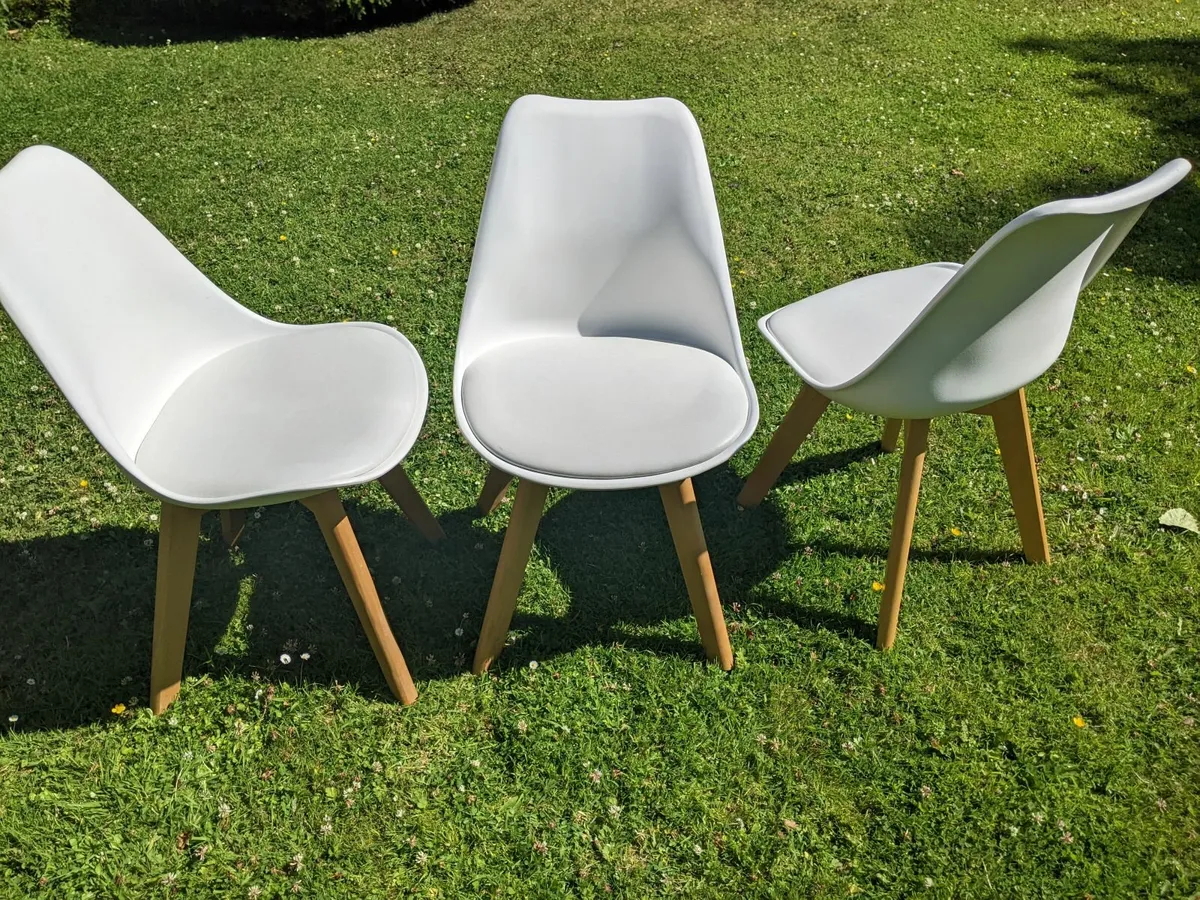 Kitchen Chairs - Image 2