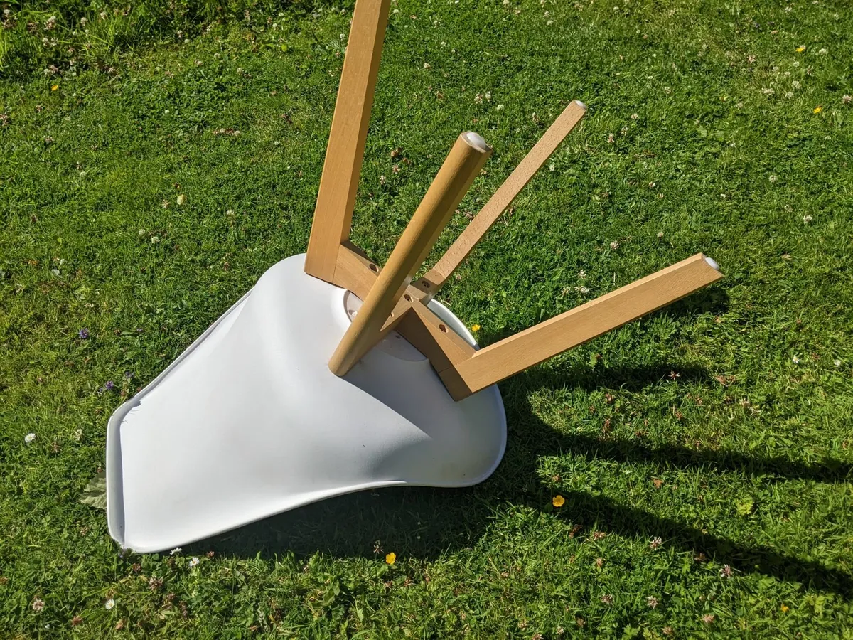 Kitchen Chairs - Image 4