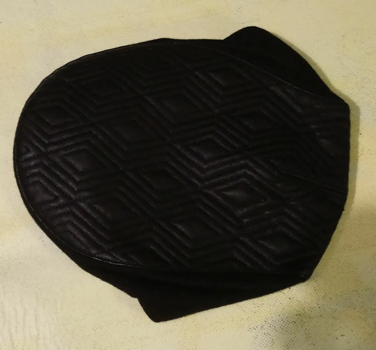 Kids flat cap toddler paddy cap driver hat bunnet - Image 3