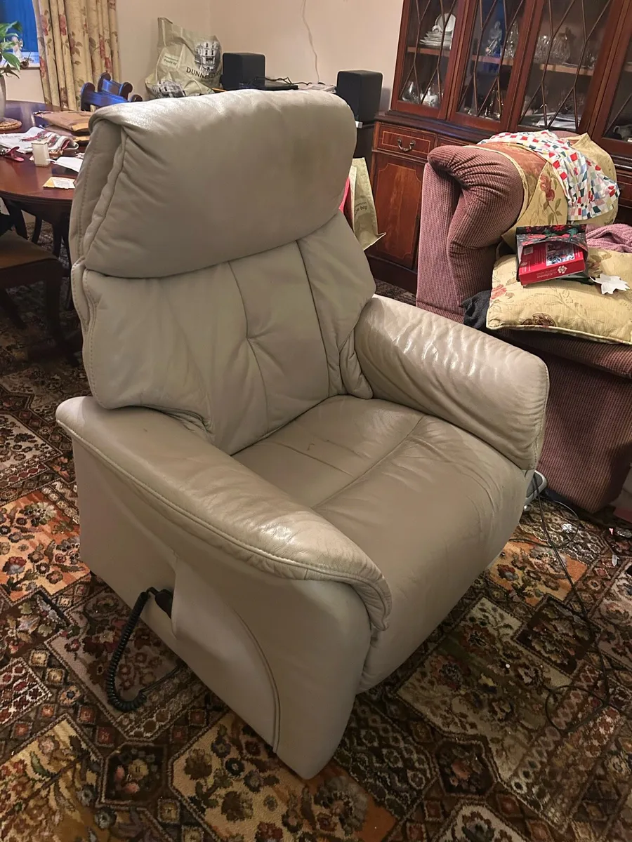 Electrician chair - Image 2