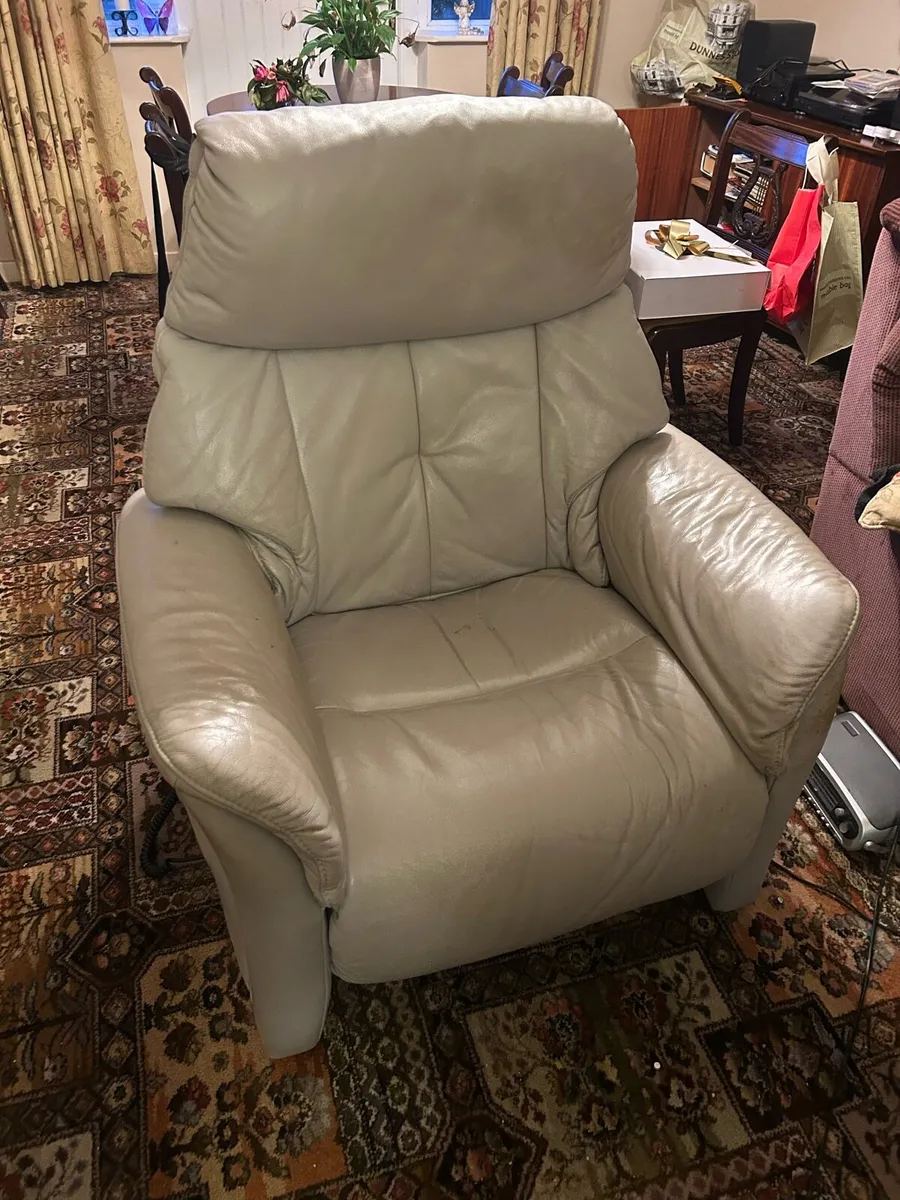 Electrician chair - Image 1