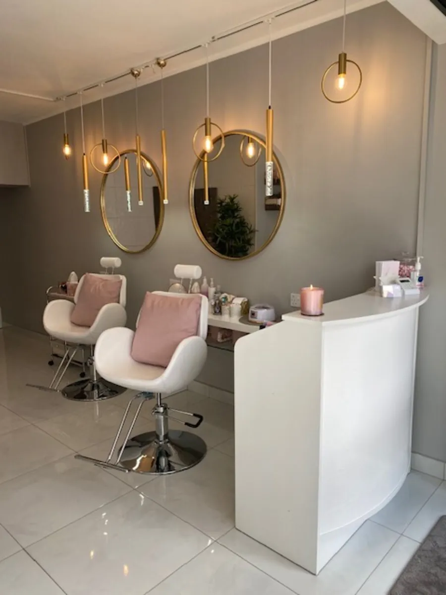 Beauty Buisness - Image 1