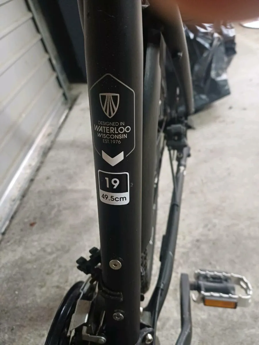 TREK DUAL BIKE - Image 2