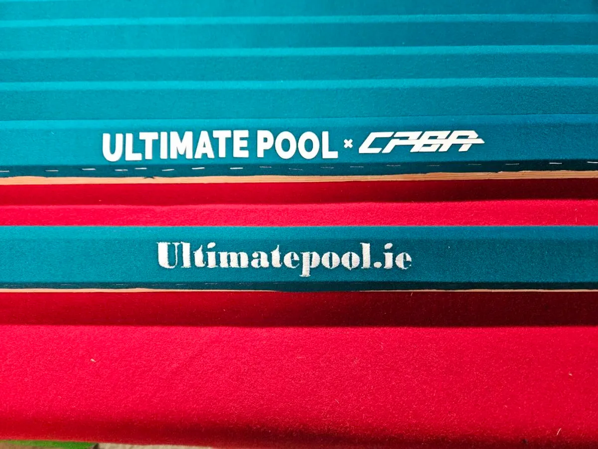 Pool table Recovering - Image 1