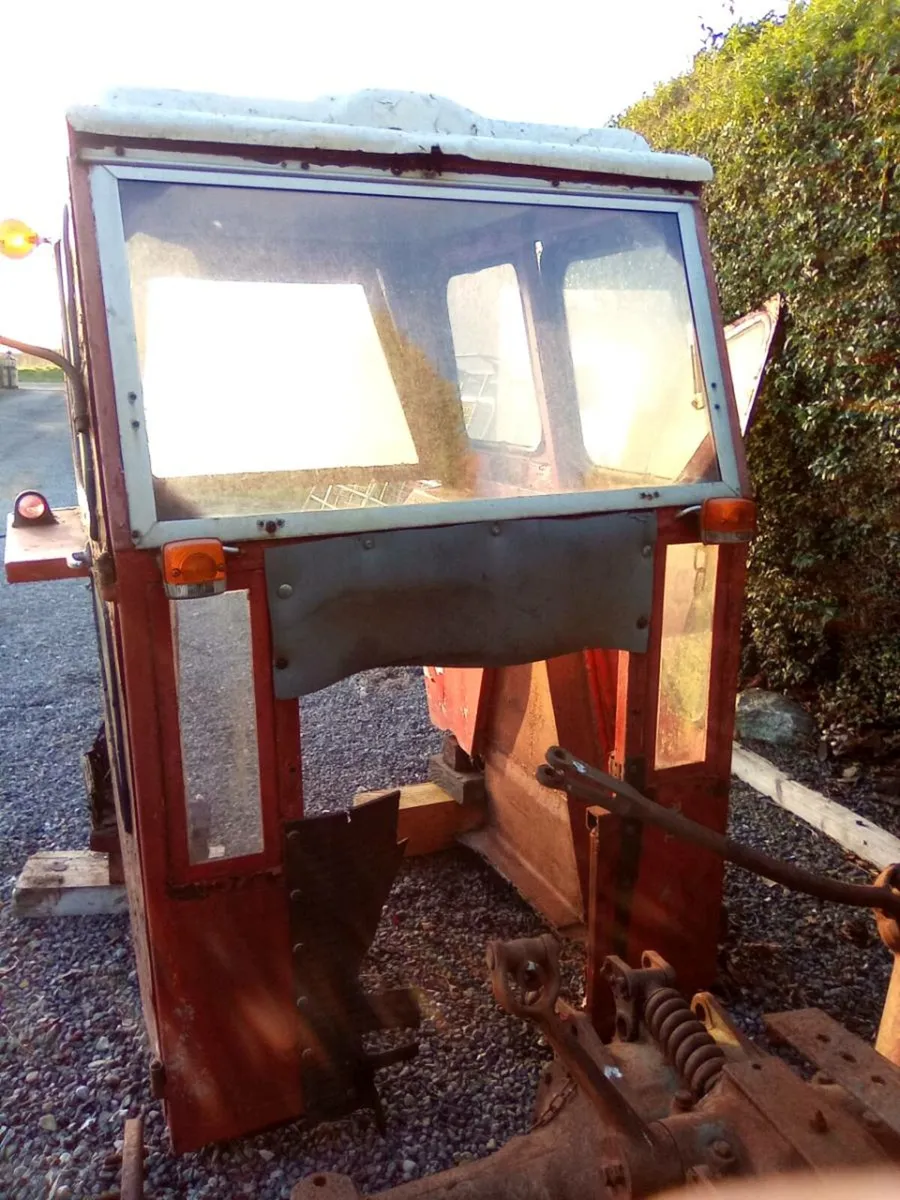 Duncan cab - Image 3