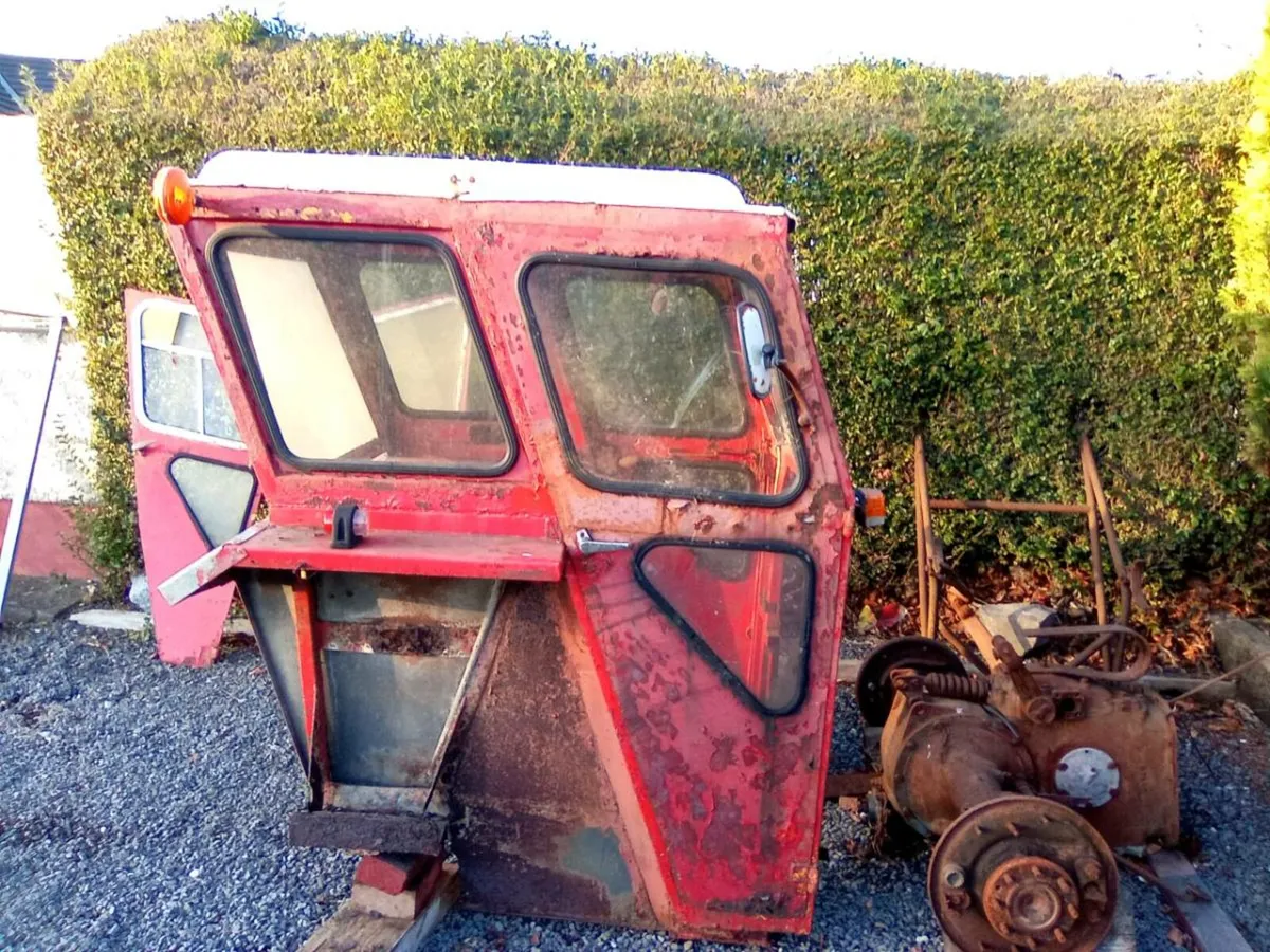 Duncan cab - Image 4