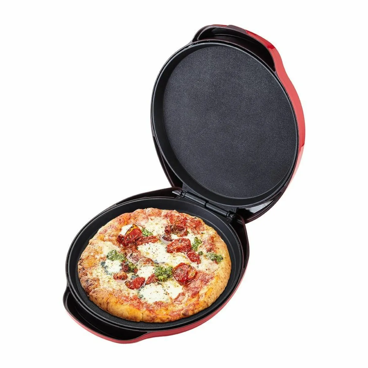 Electric Pizza Oven. Energy Efficient Maker - Image 1