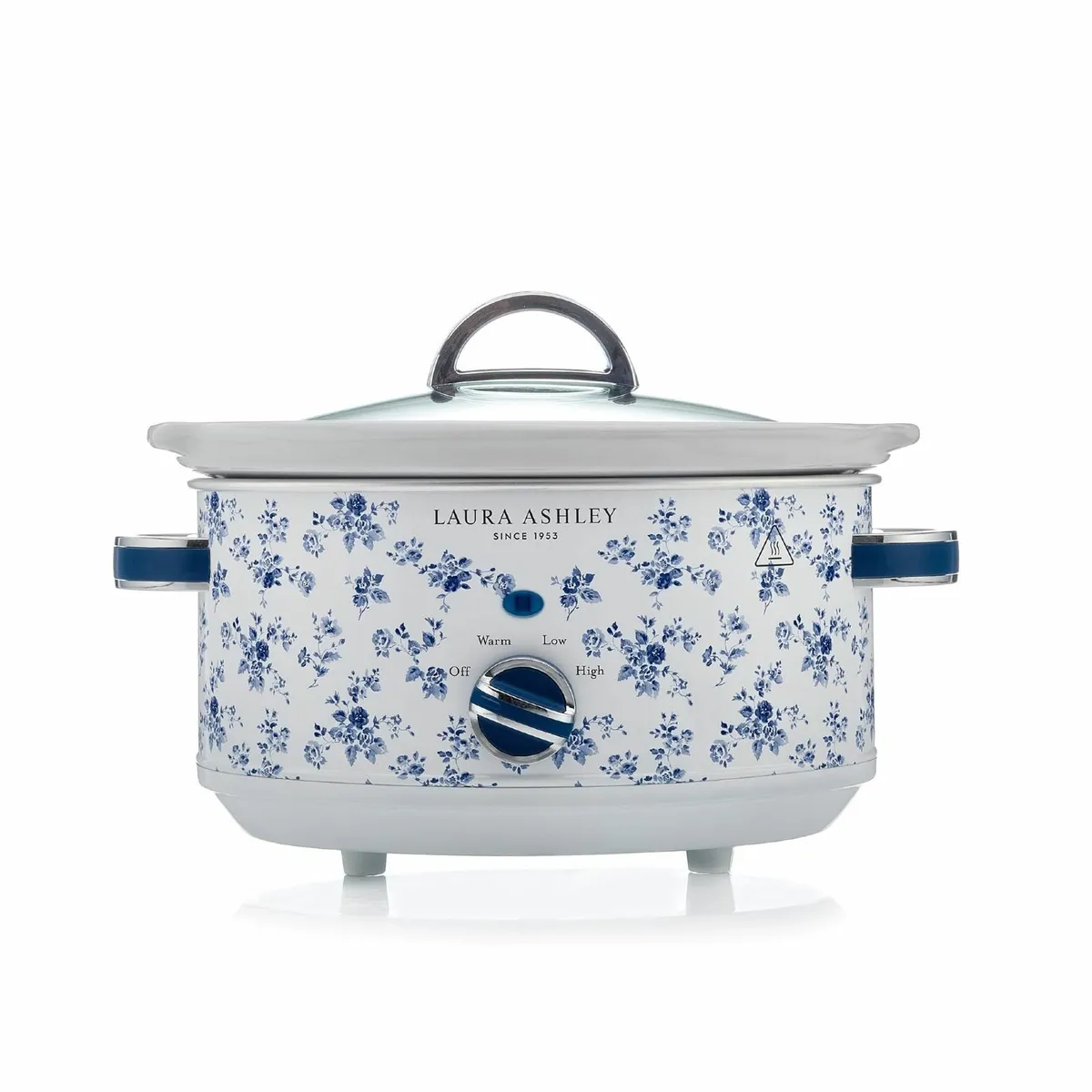 Laura Ashley Slow Cookers 3.5 Litres. Large - Image 1