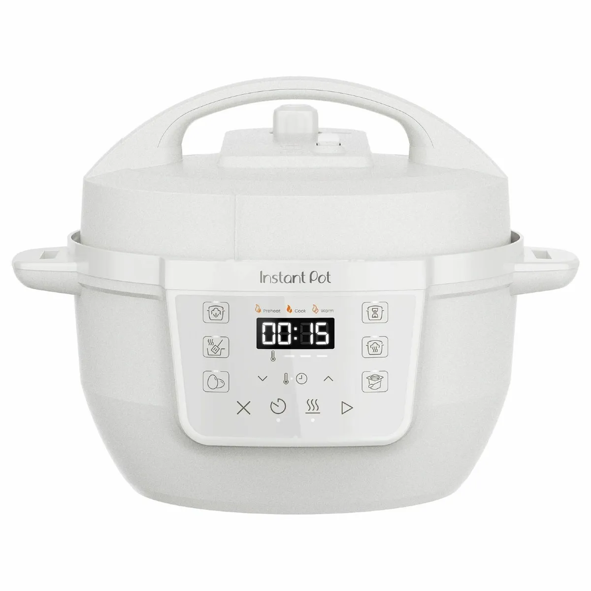 Multifunction Pot 3.8 L 7 in 1 Intelligent