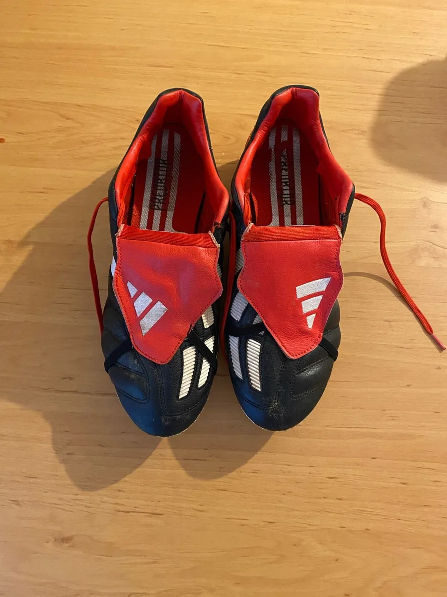 Adidas Predators - Image 1