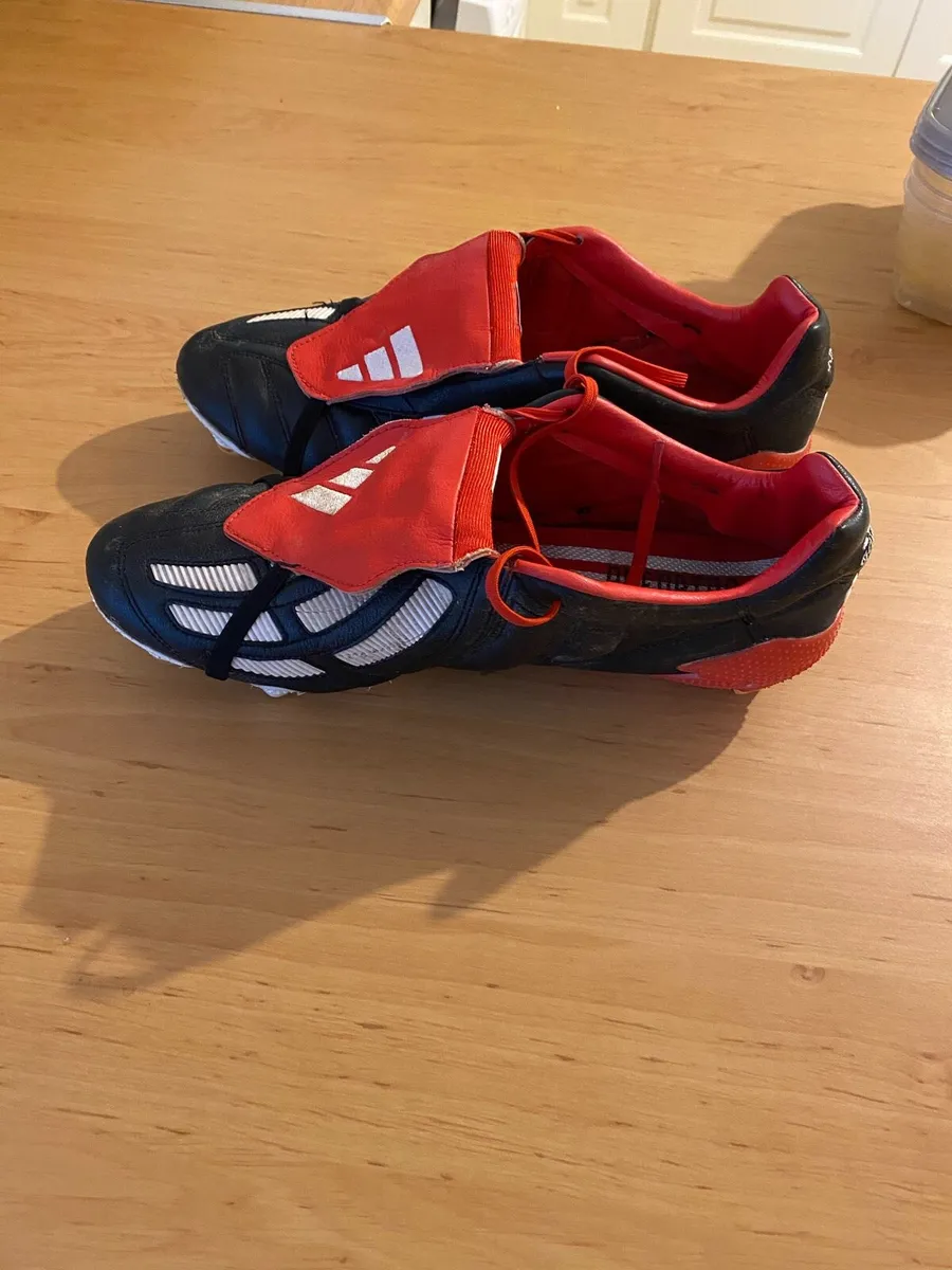 Adidas Predators - Image 2