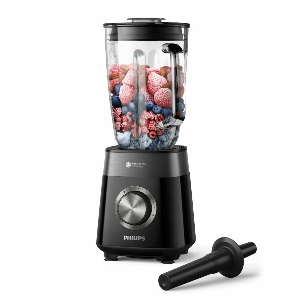 5000 Series Blender – 1200W ProBlend Plus Motor - Image 1